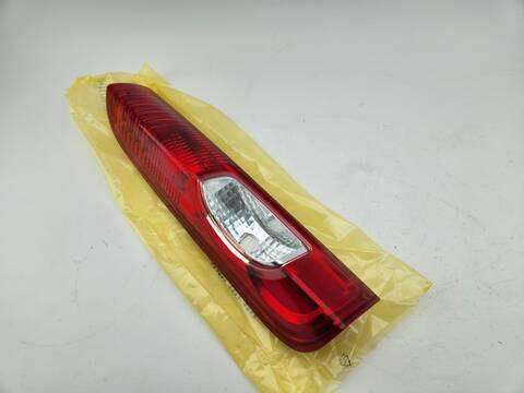 Piloto Trasero Izquierdo Nissan Primastar KASTEN L1H1 2.7T 114CV 84KW