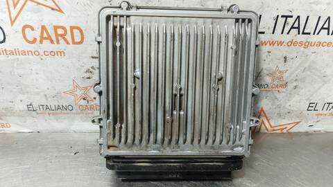 Foto 2ª: Centralita Motor ECU Bmw Serie 5 518 520 D 184CV 135KW [N47D20C] (2010)