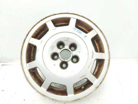LLanta Chapa Volkswagen Golf 2.0 BERLINA 115CV 85KW
