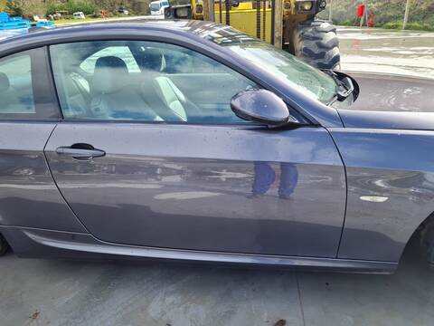 Puerta Delantera Derecha Bmw Serie 3 315 330D COUPE 231CV 170KW