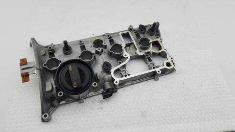 Foto 1ª: Despiece Motor Seat Exeo ERENCE BERLINA 120CV 88KW [CDHA] (2011)