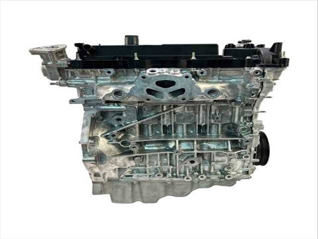 Motor Completo Ford Mustang 2.3 ECOBOOST 314 - 317 CV COUPE