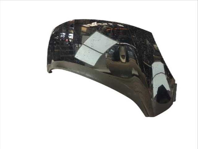 Foto 3ª: Capot Opel Meriva 1.7 DTI E75) 75CV (2003)