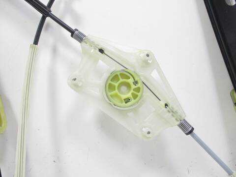 Foto 2ª: Elevalunas Eléctrico Delantero Izquierdo Cupra Formentor DNF (2023)