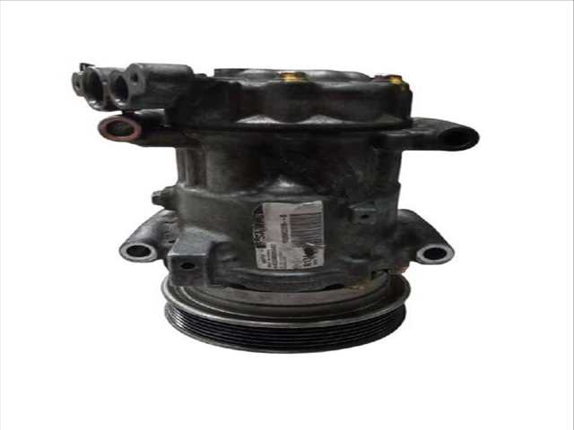 Foto 2ª: Compresor Aire Acondicionado Renault Kangoo 1.5 DCI 70 KW0V KW0A) (2008)