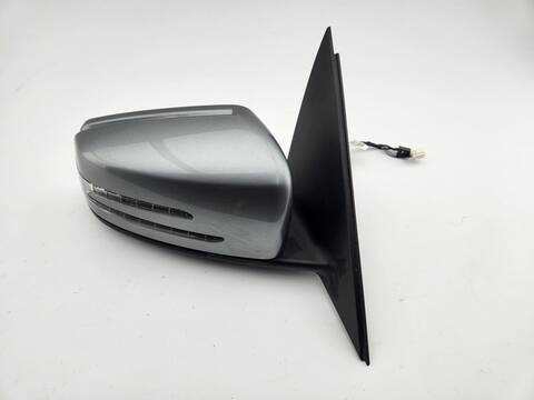 Foto 4ª: Retrovisor Derecho Mercedes Clase C 160 C 220 T CDI 4-MATIC 204.284) 170CV 125KW FAMILIAR [OM651911] (2014)