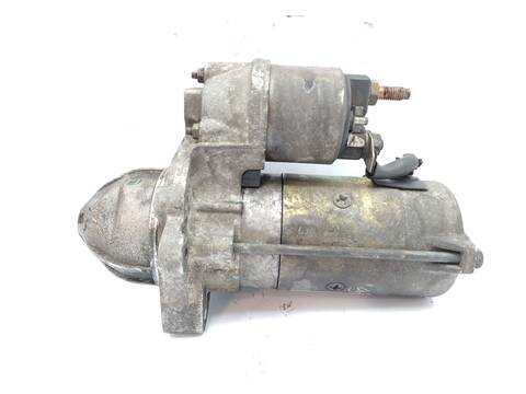 Foto 1ª: Motor de Arranque Bmw Serie 3 320 2.0 D E46) [M47 D20 (204D1)] (2001)