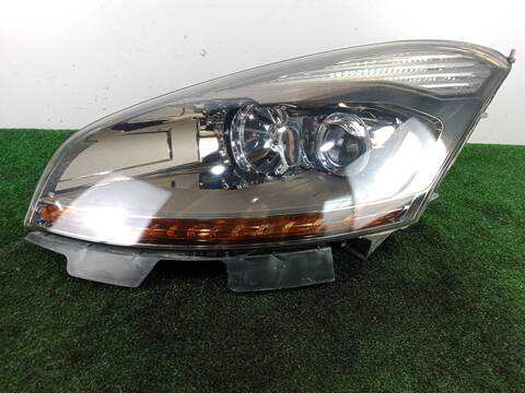 Faro Izquierdo Citroen C4 1.6 HDI PICASSO 109CV 80KW