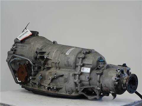 Foto 2ª: Caja Cambios Automatica Audi A6 2.7 TDI QUATTRO BERLINA 190CV 140KW [CANC] (2009)