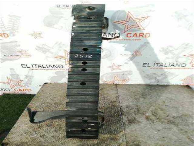 Refuerzo Paragolpes Delantero Ford Focus AMBIENTE D) BERLINA 116CV 85KW