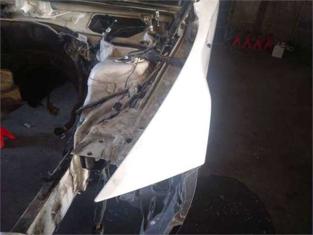 Foto 2ª: Aleta Delantera Izquierda Bmw Serie 1 114 2.0 120D [2.0 LTR. - 130 KW TURBODIESEL CAT] [N47 D20 C]