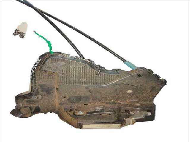 Cerradura Puerta Delantera Derecha Toyota Verso 2.2 D-CAT AUR21_ AUR21R)