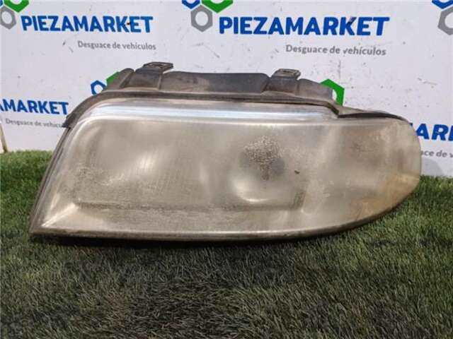 Faro Izquierdo Audi A4 1.9 TDI [1.9 LTR. - 85 KW TDI]