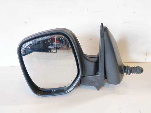 Retrovisor Izquierdo Citroen Berlingo 2.0 HDI SX COMBI 90CV