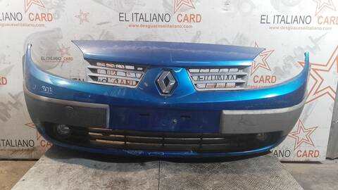 Paragolpes Delantero Renault Scenic AUTHENTIQUE 106CV 78KW