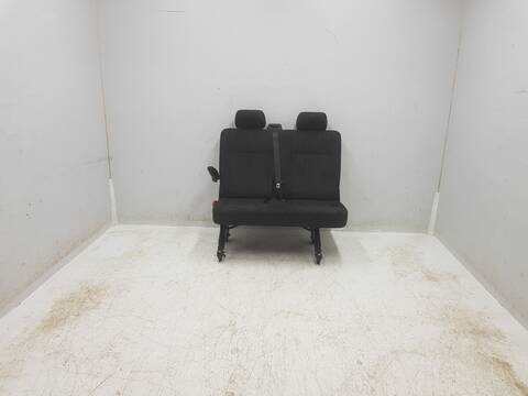 Asiento Trasero Central Volkswagen Caravelle T6 TRENDLINE