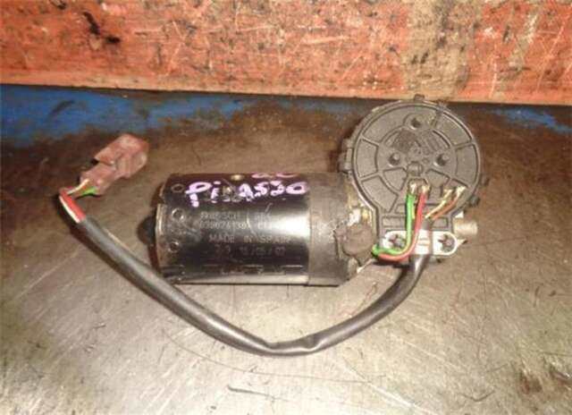 Motor Limpia Delantero Citroen Xsara 2.0 HDI