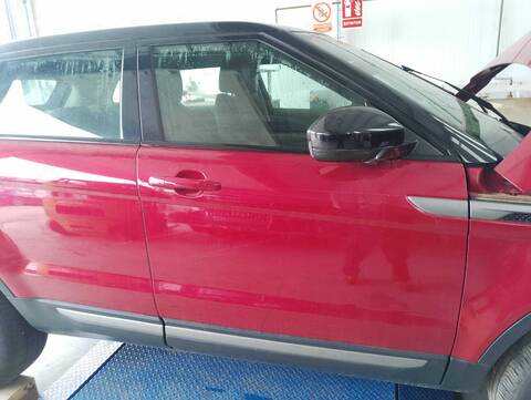 Foto 2ª: Puerta Delantera Derecha Land Rover Range 2.0 D150 MHEV 4X4 150CV 110KW [204DTD(AJ21D4)] (2017)