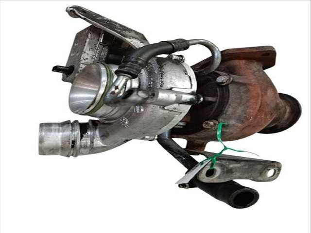Turbocompresor Bmw Serie 3 316 2.0 D 116CV 85KW N47D20