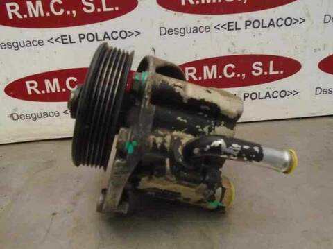 Foto 3ª: Bomba de Direccion Renault Safrane 2.2 TD 113CV 83KW [G8T] (2000)