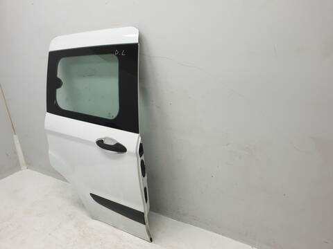 Foto 3ª: Puerta Lateral Corredera Derecha Ford Tourneo TREND