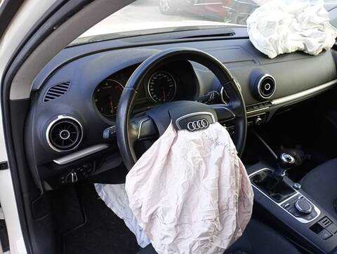 Anillo Airbag Audi A3 ATTRACTION 105CV 77KW