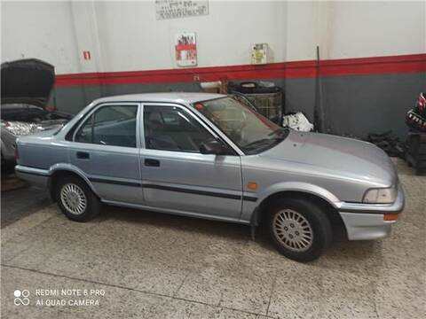 Foto 2ª: Transmision Delantera Derecha Toyota Corolla 1.3 I EE90) [2E]