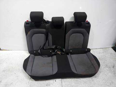 Asientos Traseros Seat Arona XPERIENCE PLUS 110CV 81KW