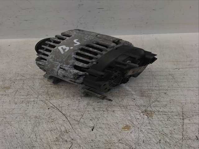 Foto 2ª: Alternador Audi A3 2.0 TDI 140 CV 103KW [CBAB, CBA]
