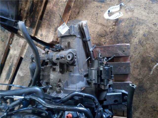 Caja Cambios Seat Ibiza 1.6 I