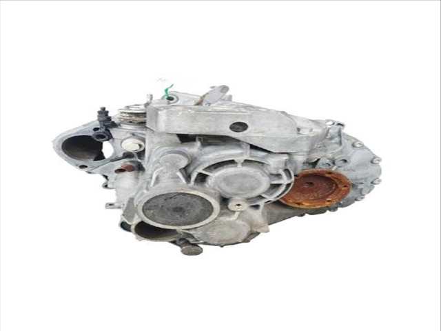 Foto 3ª: Caja Cambios Audi A3 2.0 TDI 16V (2003)