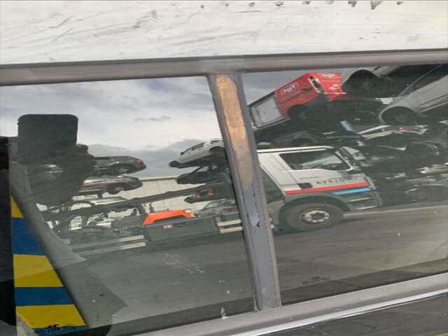 Foto 3ª: Puerta Trasera Derecha Hyundai Terracan 2.9 CRDI (2007)