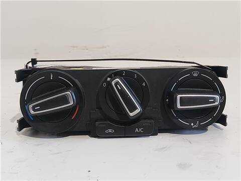 Mando Calefacción A. A. Volkswagen Polo 1.2 ADVANCE 90CV 66KW