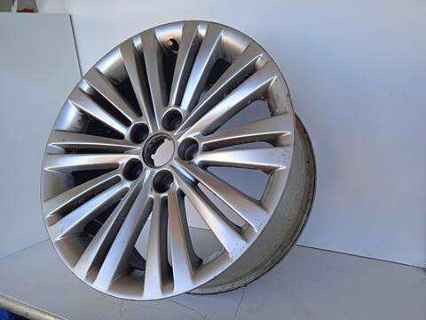 Foto 2ª: LLanta Aleacion Opel Insignia 2.0 CDTI CAT BERLINA 131CV 96KW [A20DT] (2012)