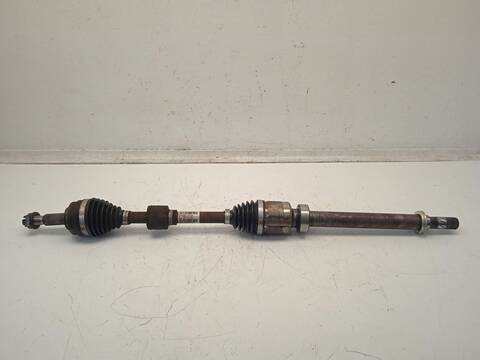 Foto 1ª: Transmision Delantera Derecha Renault Clio INTENS 101CV 74KW [H4D460] (2020)