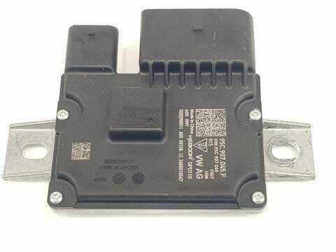 Foto 1ª: Centralita Motor ECU Porsche Macan VERSION INDEFINIDA