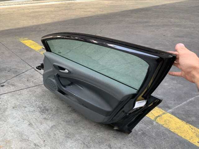 Foto 2ª: Puerta Delantera Derecha Seat Ibiza 1.6 TDI 90CV [CAYB] (2010)