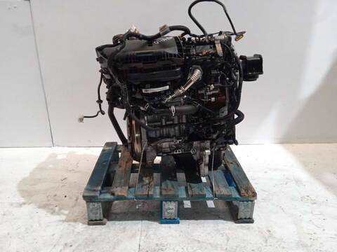 Motor Completo Peugeot 308 1.6 HDI 114CV 84KW