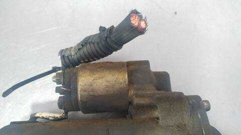 Foto 3ª: Motor de Arranque Volvo S60 D5 BERLINA 163CV 120KW [D5244T] (2002)