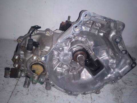 Caja Cambios Mazda 3 2.0 TD BERLINA 66KW