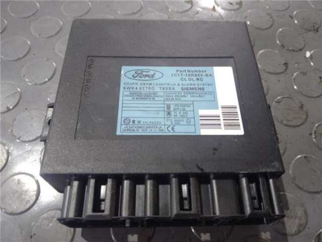 Foto 2ª: Centralita Motor ECU Ford Transit 2.0 DI (FAE_. FAF_. FAG_) FURGON (FA_ _) [ABFA]
