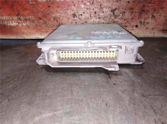 Foto 2ª: Centralita Motor ECU Mercedes Clase E 180 E 290 TURBO-D (210.017) [OM 602.982]