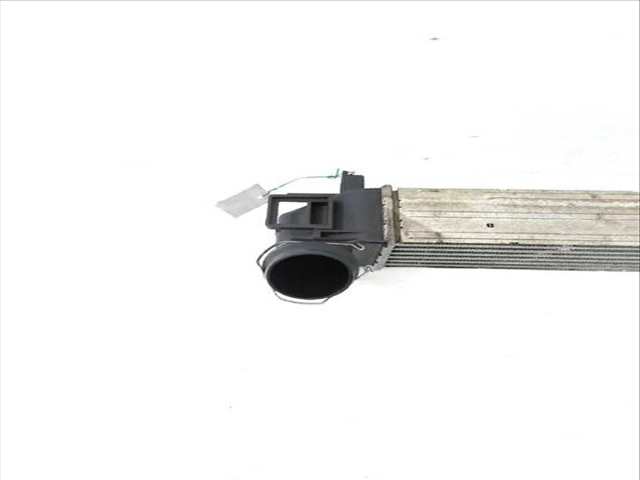 Foto 2ª: Intercooler Renault Scenic 1.5 DCI (2008)