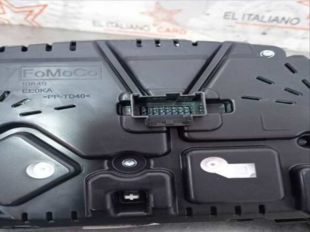 Cuadro de Instrumentos Ford Focus ACTIVE 125CV 92KW