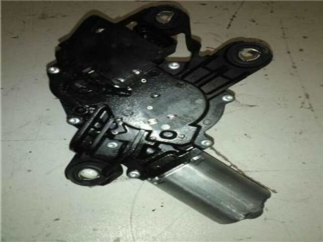 Motor Limpia Delantero Volkswagen Golf 