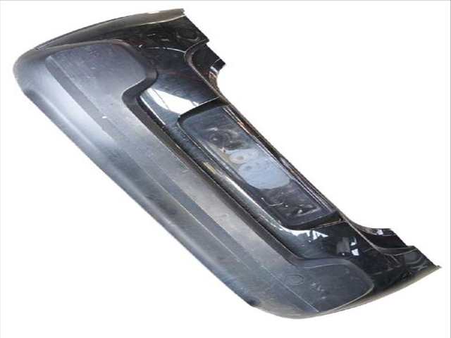 Foto 3ª: Paragolpes Trasero Citroen C3 1.6 BLUEHDI 75 75CV (2016)