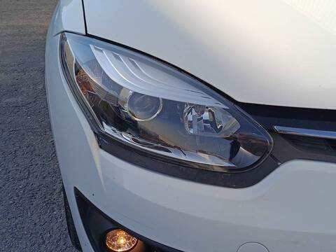 Faro Derecho Renault Megane K9K846 BERLINA III BERLINA 5P