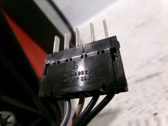 Foto 4ª: Retrovisor Derecho Mercedes Clase A 170 1.7 CDI W168,1998-2004 [668942] (2003)