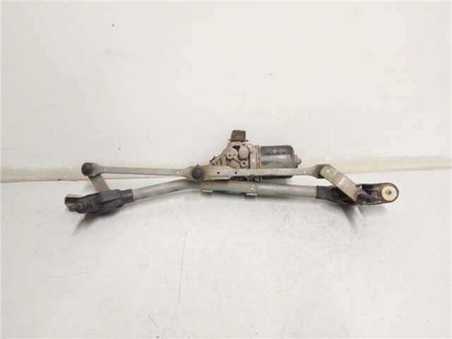 Foto 1ª: Motor Limpia Delantero Renault Megane 1.5 BUSINESS [1.5 LTR. - 66 KW DCI DIESEL FAP] III BERLINA 5P (2008-_) [K9K 834]