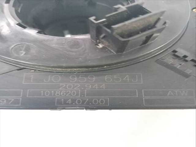 Foto 2ª: Mando Multifuncion Audi A4 2.4 2 V6 30V CAT BDV) 170CV (2001)
